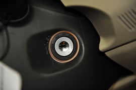 2011款丰田卡罗拉1.8L