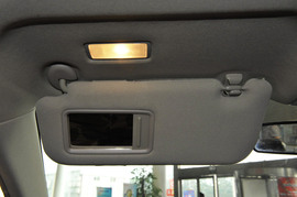 2011款丰田卡罗拉1.8L