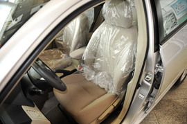 2011款丰田卡罗拉1.8L