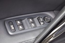 2011款东风标致508