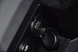 2011款东风标致508