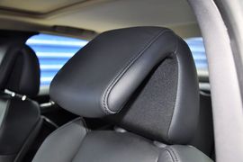 2011款东风标致508
