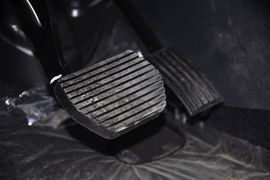 2011款东风标致508
