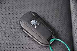 2011款东风标致508