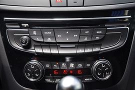 2011款东风标致508