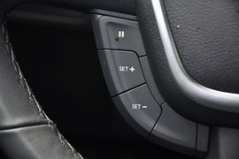 2011款东风标致508