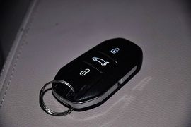 2011款东风标致508