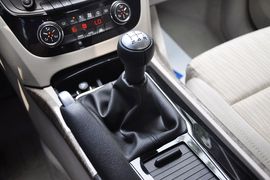 2011款东风标致508
