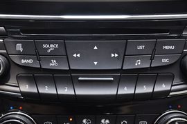 2011款东风标致508