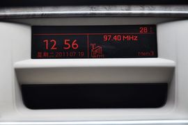 2011款东风标致508