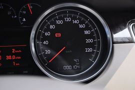 2011款东风标致508