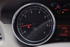 2011款东风标致508