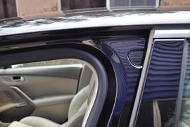 2011款东风标致508