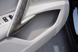 2011款东风标致508