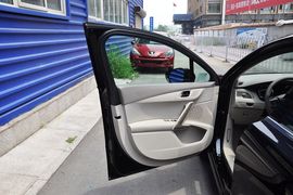 2011款东风标致508