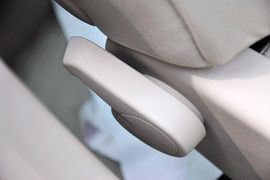 2011款东风标致508