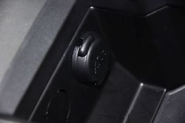 2011款东风标致508