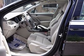 2011款东风标致508