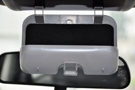 2012款海马骑士都市精英版到店实拍