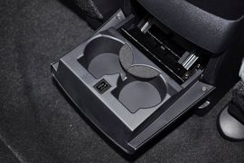 2012款海马骑士都市精英版到店实拍