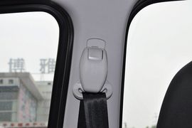 2012款海马骑士都市精英版到店实拍