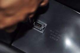 2012款海马骑士都市精英版到店实拍