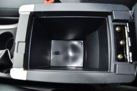 2012款海马骑士都市精英版到店实拍