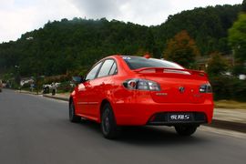 腾冲试驾长安汽车全系