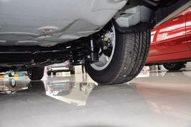 2011款中华骏捷FSV新锐版1.5AT豪华型到店实拍