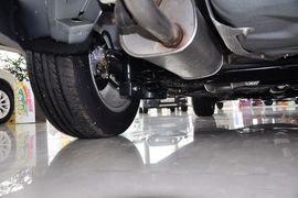 2011款中华骏捷FSV新锐版1.5AT豪华型到店实拍