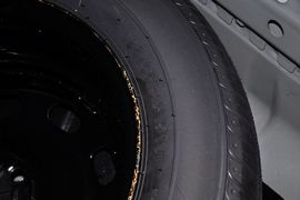 2011款中华骏捷FSV新锐版1.5AT豪华型到店实拍