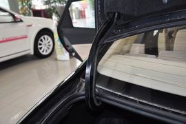 2011款中华骏捷FSV新锐版1.5AT豪华型到店实拍