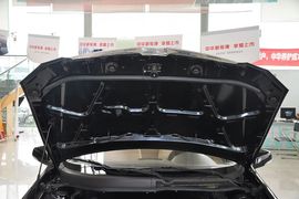 2011款中华骏捷FSV新锐版1.5AT豪华型到店实拍