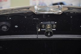 2011款中华骏捷FSV新锐版1.5AT豪华型到店实拍