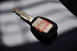 2011款中华骏捷FSV新锐版1.5AT豪华型到店实拍