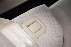 2011款中华骏捷FSV新锐版1.5AT豪华型到店实拍