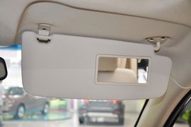 2011款中华骏捷FSV新锐版1.5AT豪华型到店实拍