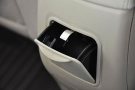 2011款中华骏捷FSV新锐版1.5AT豪华型到店实拍