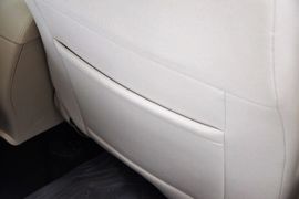 2011款中华骏捷FSV新锐版1.5AT豪华型到店实拍