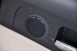 2011款中华骏捷FSV新锐版1.5AT豪华型到店实拍