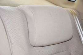 2011款中华骏捷FSV新锐版1.5AT豪华型到店实拍