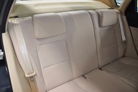 2011款中华骏捷FSV新锐版1.5AT豪华型到店实拍