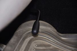 2011款中华骏捷FSV新锐版1.5AT豪华型到店实拍