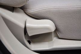 2011款中华骏捷FSV新锐版1.5AT豪华型到店实拍