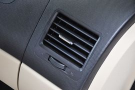 2011款中华骏捷FSV新锐版1.5AT豪华型到店实拍