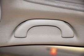 2011款中华骏捷FSV新锐版1.5AT豪华型到店实拍