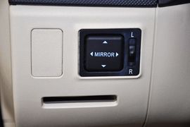 2011款中华骏捷FSV新锐版1.5AT豪华型到店实拍