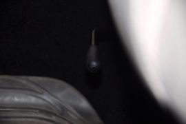 2011款中华骏捷FSV新锐版1.5AT豪华型到店实拍