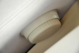 2011款中华骏捷FSV新锐版1.5AT豪华型到店实拍