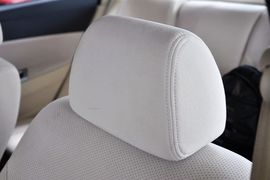 2011款中华骏捷FSV新锐版1.5AT豪华型到店实拍